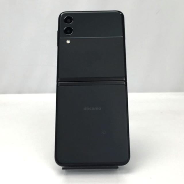 SIMフリー Galaxy Z Flip3 5G docomo ファントムブラック SC-54B SIMフリー Galaxy Z Flip3 5G docomo ファントムブラック SC-54B