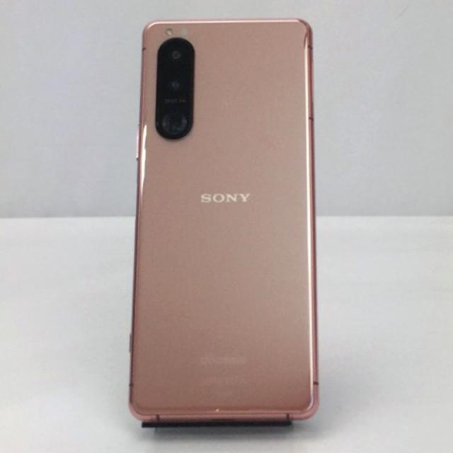 Xperia so-53b docomo スマートフォン 128GB Sony Xperia 5 III (SO
