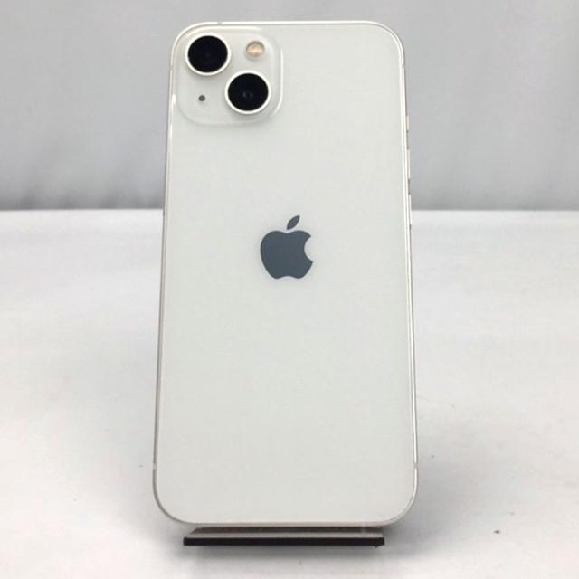 MLND3J/A iphone13 128GBスターライトsimフリー（iPhone13