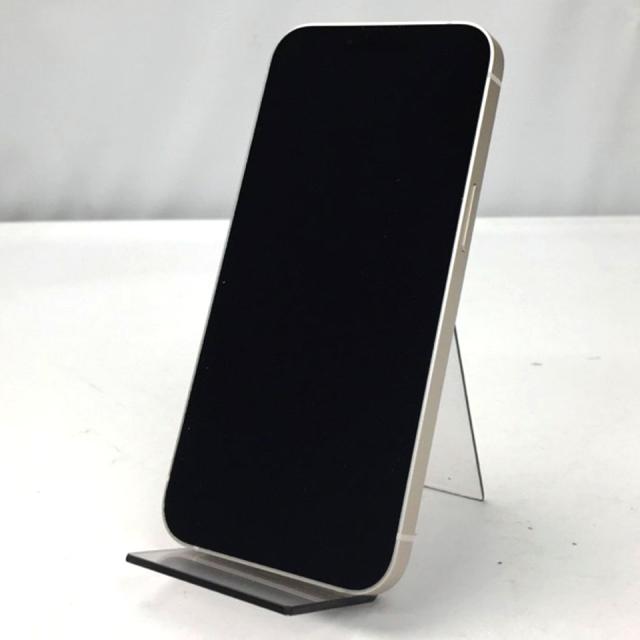 Apple | アップル SIMフリー iPhone 13 128GB スターライト MLND3J/A (A2631) [KAB20004][中古] [iOS 18.6.2 / 発売時期：2021年〜/ iPhone]_1