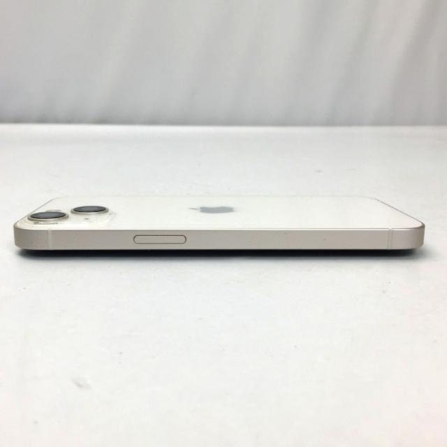 Apple | アップル SIMフリー iPhone 13 128GB スターライト MLND3J/A (A2631) [KAB20004][中古] [iOS 18.6.2 / 発売時期：2021年〜/ iPhone]_4