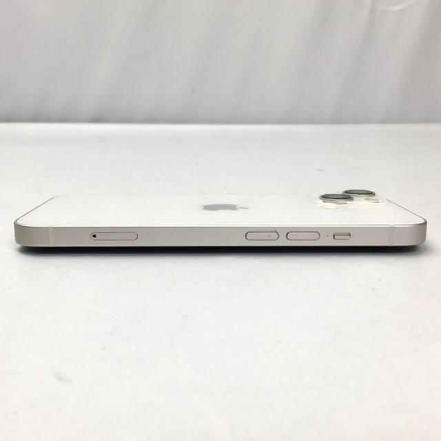 Apple | アップル SIMフリー iPhone 13 128GB スターライト MLND3J/A (A2631) [KAB20004][中古] [iOS 18.6.2 / 発売時期：2021年〜/ iPhone]_5