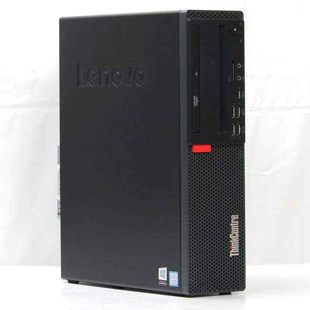 Win11・i5-8500/256gb/1tb/16gb/4k/dvd/中古快適 DELL | デル OptiPlex 3060 SFF D10S004 [中古/ デスクトップ