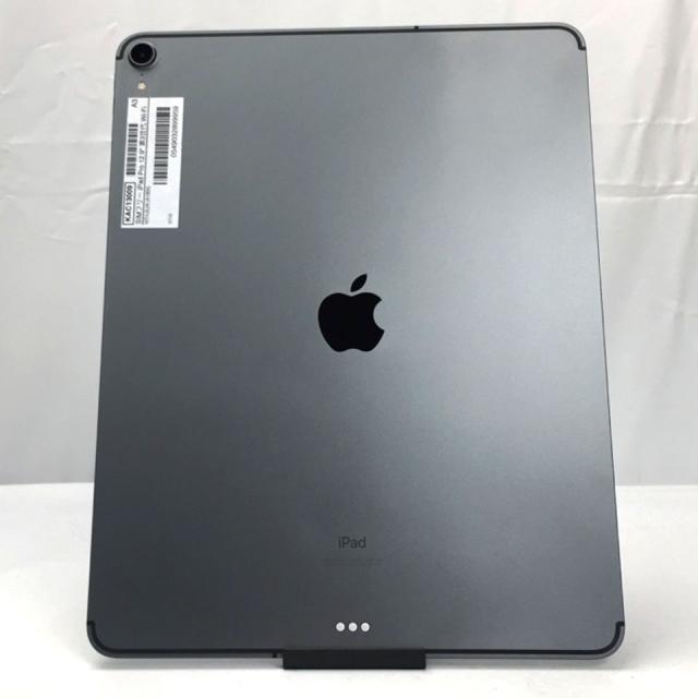 Apple - ipad pro 11 64GB 2018 スペースグレイ wifiモデル