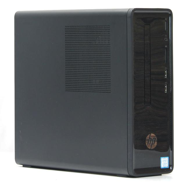 ASUSデスクトップパソコン/i5-9400/SSD512GB/メモリ12GB