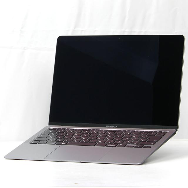 Apple | アップル MacBook Air (M1, 2020) Z12500051(MGN73J/A