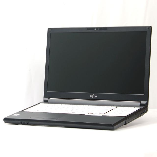FUJITSU 良い ノートパソコン LIFEBOOK A5510/FX FUJITSU | 富士通