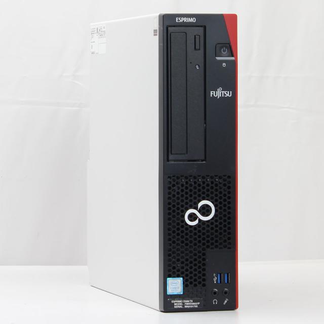 専用　まとめ FUJITSU | 富士通 ESPRIMO D588/TX FMVD38037P [WAC08034