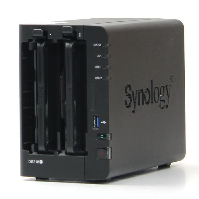 Synology NASキット DS120j 20TB HDD セット NAS&HDDセット特集！｜PC
