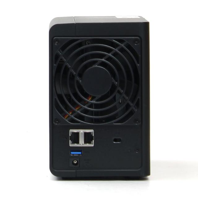 Synology | シノロジー Synology DiskStation DS220+ 16TB