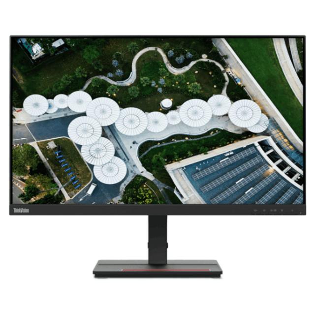 Lenovoゲーミングモニター フレームレス 75Hz 23.8インチ