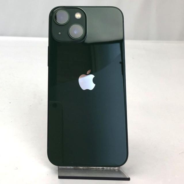 iPhone13mini 128GB ミッドナイト　SIMロック解除済み　247 iPhone13mini 128GB ミッドナイト SIMロック解除済み 247 Apple