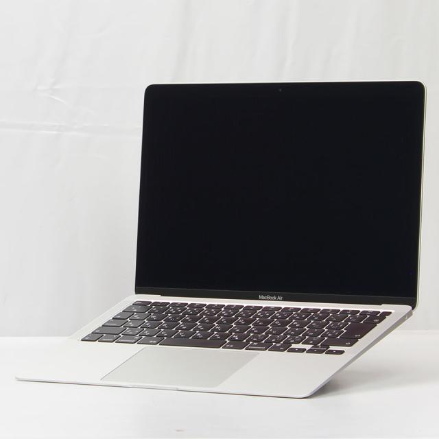 2020年MacBook Air 13インチ/M1/8G/SSD 1TB/難あり 2020年MacBook Air 13インチ/M1/8G/SSD 1TB/難あり（MacBookは