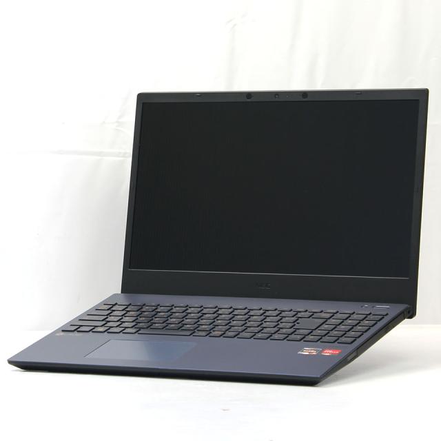 NEC ノートパソコン LAVIE N15 PC-N1585AAL ネイビー ノートパソコン NEC LAVIE N15 PC-N1585AAL-E3