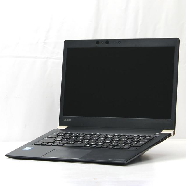 TOSHIBA dynabook U63/J Core i5 8350U 1.70GHz/8GB/256GB(SSD) 〔B0827〕