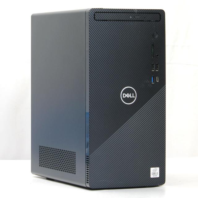Dell 3881 I3 Core I3 Inspiron 3881 I5 4gb Ram Desktop Dell