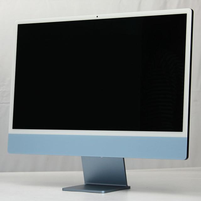 iMac M1 24インチ (2021) 256GB メモリー8GB Apple | アップル iMac