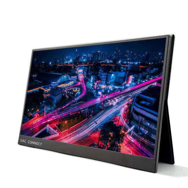 中古]モバイルモニター Acouto Zen18 18.5インチ 120Hz 中古]モバイル