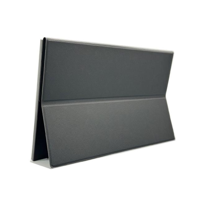SAC CONNECT [SPMFHD156] 15.6インチ FHD モバイルモニター [フルHD /HDMI /USB Type-C /スピーカー内蔵]_3