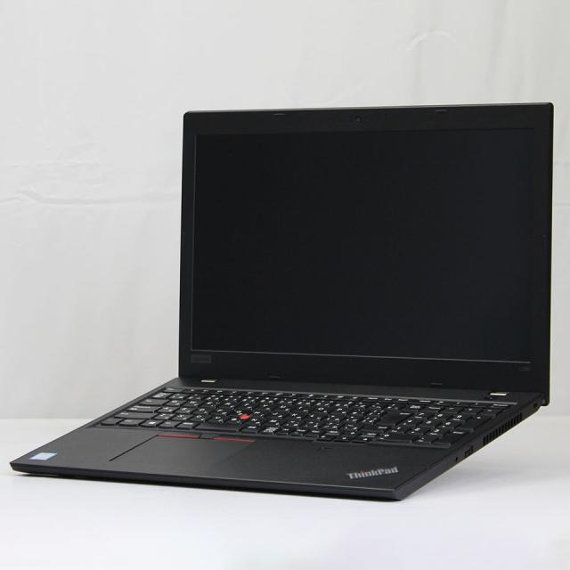 Lenovo ThinkPad L580 中古ノートパソコン /Windows11 Pro /Core