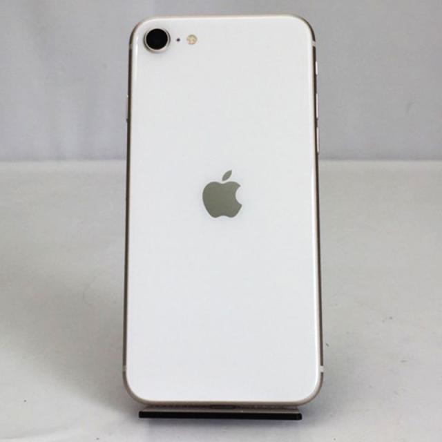 【新品未使用】iPhone SE 第3世代 64GB 白 SIMフリー 楽天市場】【特価整備済み品】 iPhone SE 第3世代 64GB SIMフリー 白