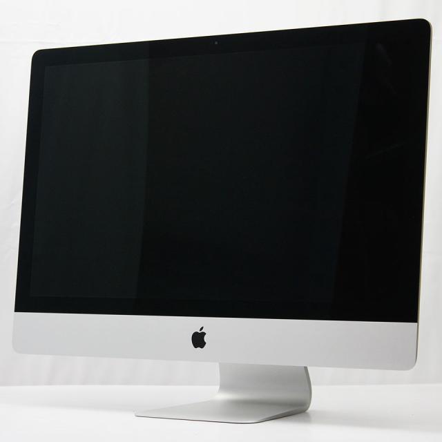 Apple美品 iMac 27インチ Retina 5K 高性能PC iMac (Retina 5K, 27-inch, 2019) - 技術仕様 - Apple サポート