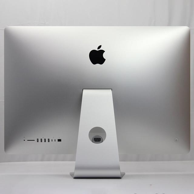 iMac【美品】 Apple 24-Inch iMac M4 Desktop Computer Silver (Late 2024