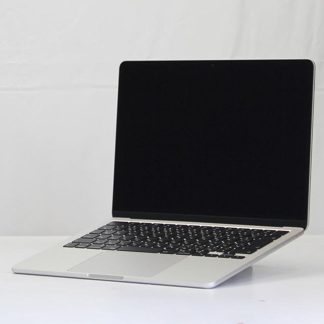 MacBookAir M2 2022版 中古品 Apple MacBook Air (M2, 2022) 中古ノートパソコン /macOS 14.7
