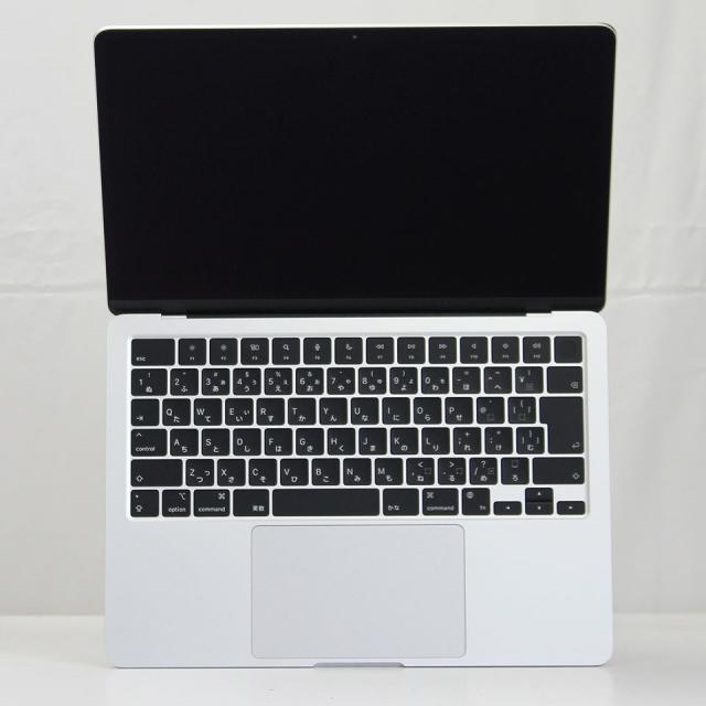 MacBookAir M2 2022版 中古品 Apple MacBook Air (M2, 2022) 中古ノートパソコン /macOS 14.7