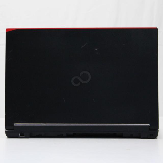 LIFEBOOK A5510/FX i5 第10世代 16GB 240GB 中古 LIFEBOOK ノートパソコン 富士通 A5510/FX 中古 2019年モデル