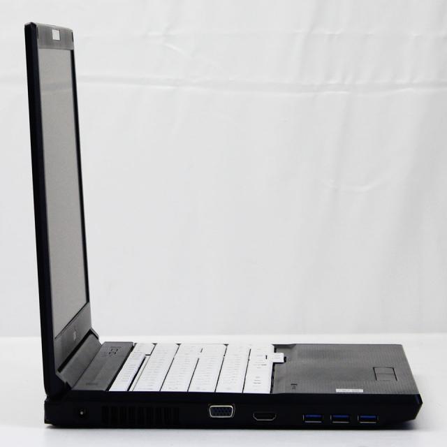 LIFEBOOK A5510/FX i5 第10世代 16GB 240GB 中古