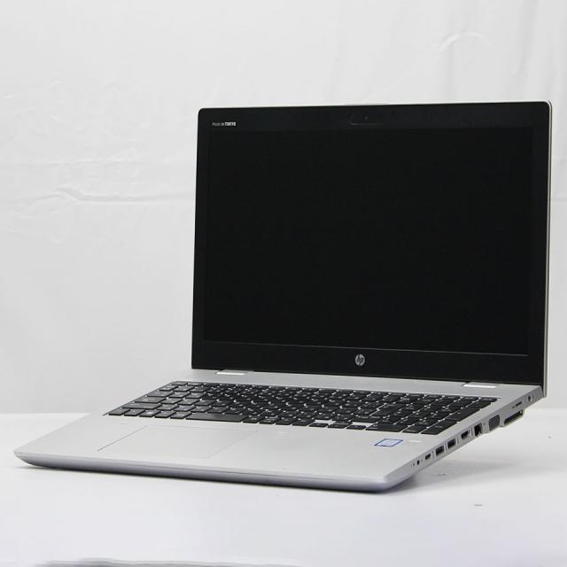 ノートパソコン HP pro book Windows11 pro corei3 HP pro book Windows11 pro corei3