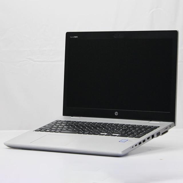 HP 650 G5 8世代 i5 Win11 16GB Office付き