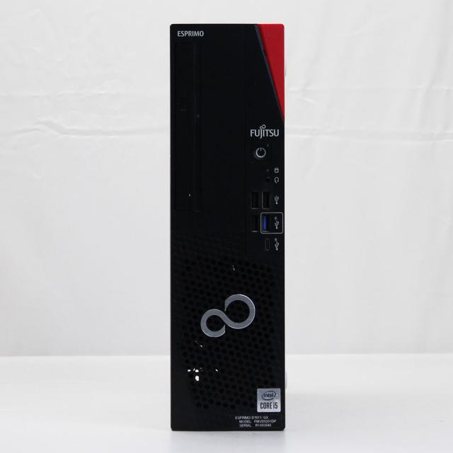 富士通 D7011/GX 第10世代i5/16GB/SSD512GB/Win11 富士通 D7011/GX 第10世代i5/16GB/SSD512GB/Win11