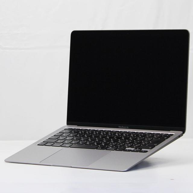 Macbook air 2020 16GB メモリ 256GB