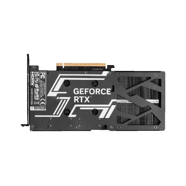 玄人志向 (GG-RTX5060-E8GB/LE/DF) NVIDIA GeForce RTX 5060 8GB