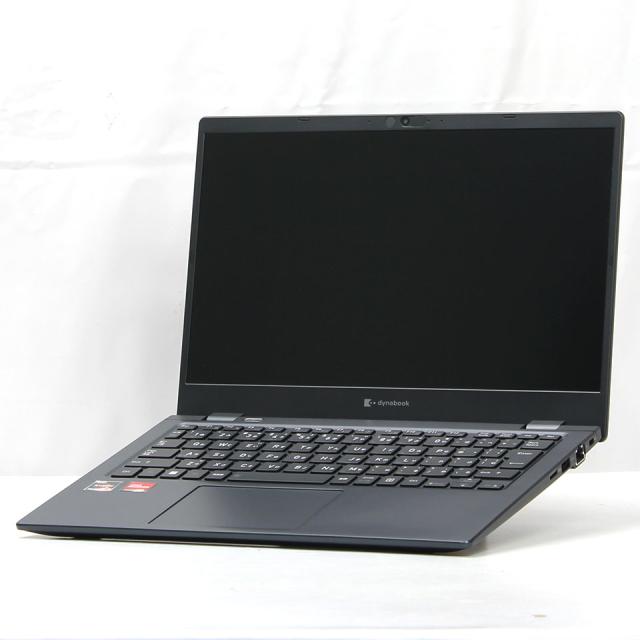 Ryzen5✨dynabook GA83/XW 16GB×SSD 512GB Wi-Fi6E 顔認証 フルHD 13.3