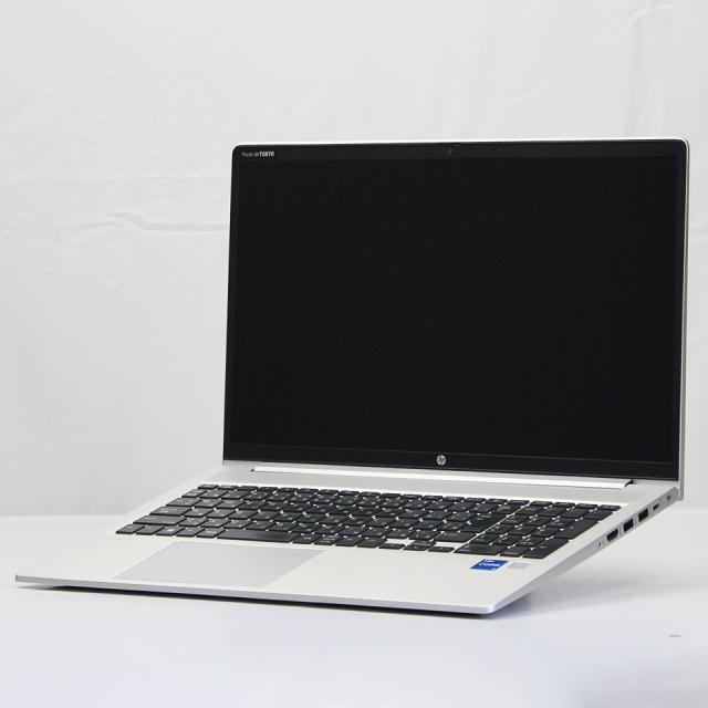 11世代 Hp ProBook 450 G8ノートCorei5 メモリー16GB 11世代 Hp ProBook 450 G8ノートCorei5 メモリー16GB
