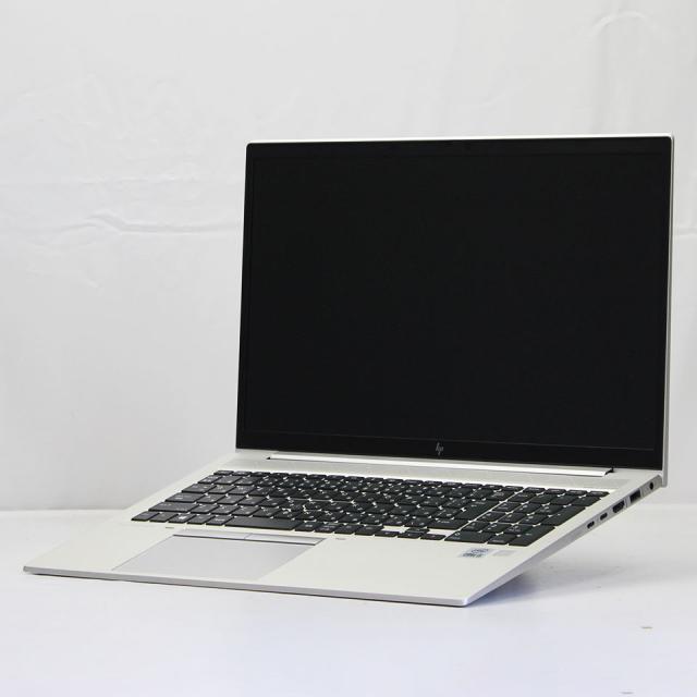 HP EliteBook 850 G7 (WAE28007) 中古ノートパソコン /Windows11 Pro