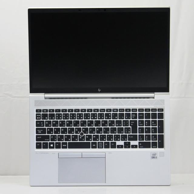 HP EliteBook 850 G7 (WAE28007) 中古ノートパソコン /Windows11 Pro