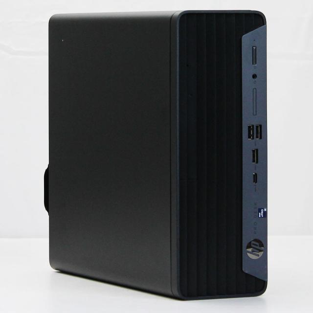 HP HP Pro SFF 400 G9 中古デスクトップパソコン /Windows11 Pro HP HP Pro SFF 400 G9 中古デスクトップパソコン /Windows11 Pro