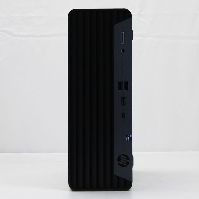 HP HP Pro SFF 400 G9 中古デスクトップパソコン /Windows11 Pro HP HP Pro SFF 400 G9 中古デスクトップパソコン /Windows11 Pro