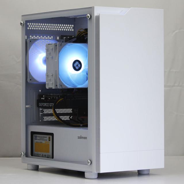 ドスパラ BTO スリムPC - ASUS PRIME H310M-A搭載 PRIME H310M-A｜ASUS