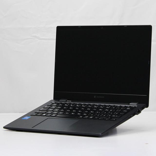 Windowsノート本体 Dynabook G83/HU { 11th GEN | Core i7 } Dynabook dynabook G83/HU A6GHHUBAD515 価格比較 - 価格.com