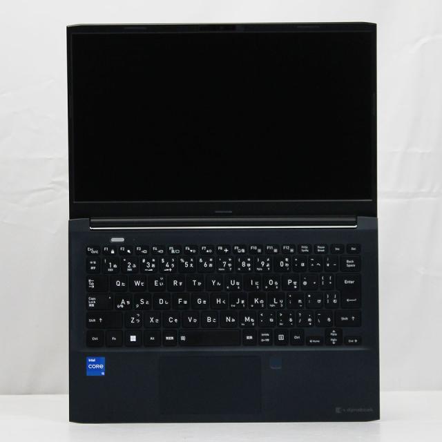 dynabook SJ73/KU (KAF14012) 中古ノートパソコン /Windows11
