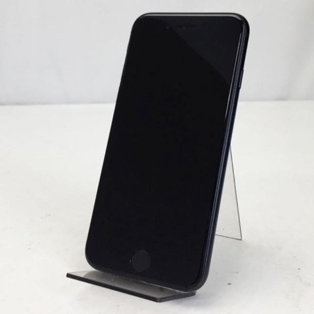 Apple iPhone SE 第3世代 64GB ミッドナイト 黒 新品☆iphone SE(第3世代)