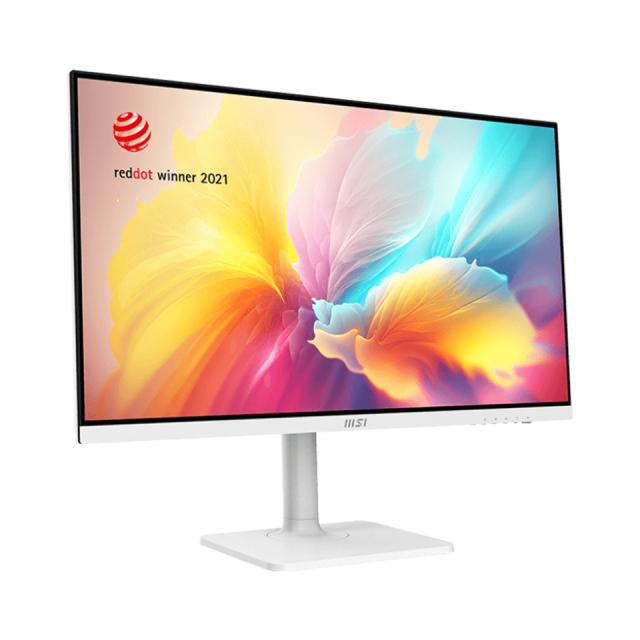 MSI Modern (MD272QXPW) 27インチ IPS 100Hzモニター (2560 x 1440