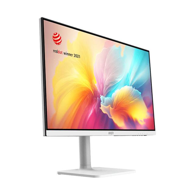 MSI Modern (MD272QXPW) 27インチ IPS 100Hzモニター (2560 x 1440