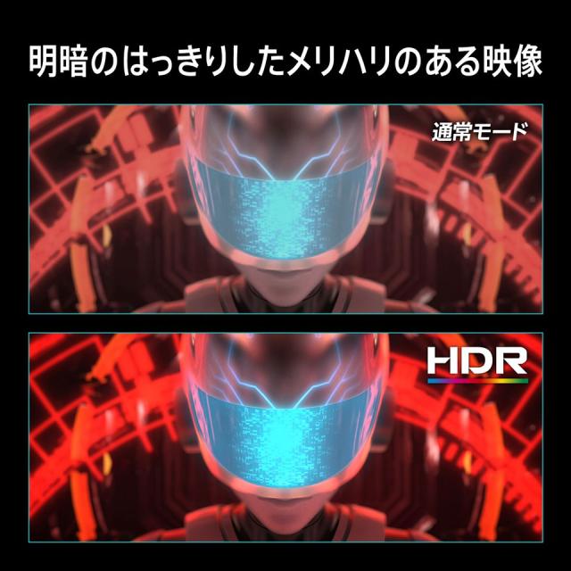 MSI (MAG-32C6X) 32インチ 250Hz FHD 湾曲ゲーミングモニター (湾曲1500R /1920 x 1080 (250Hz) /HDMI2.0b /Displayport1.4a) (お取り寄せ)_4