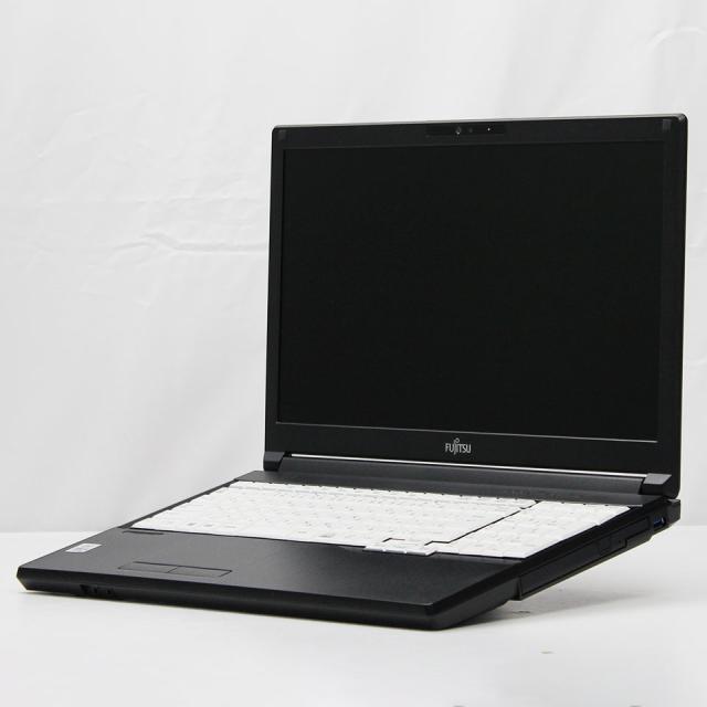 FUJITSU 　LIFEBOOK　 A5510/D 富士通 LIFEBOOK A5510/D 中古ノートパソコン：中古パソコン 中古PC